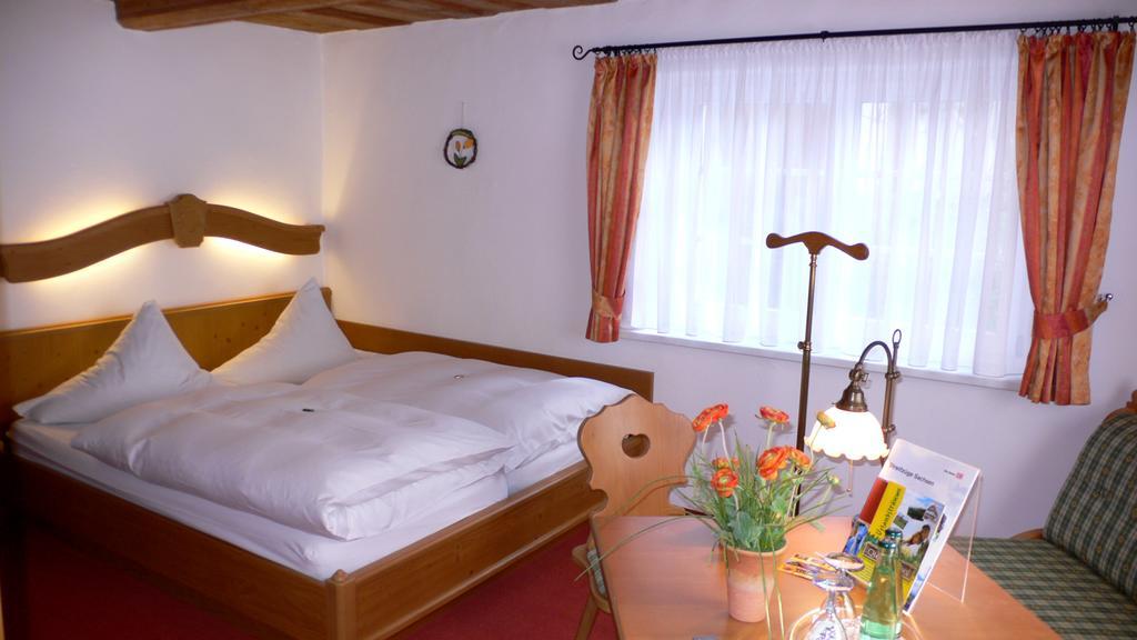 Landhotel Quirle-Haeusl Валтерсдорф Стая снимка