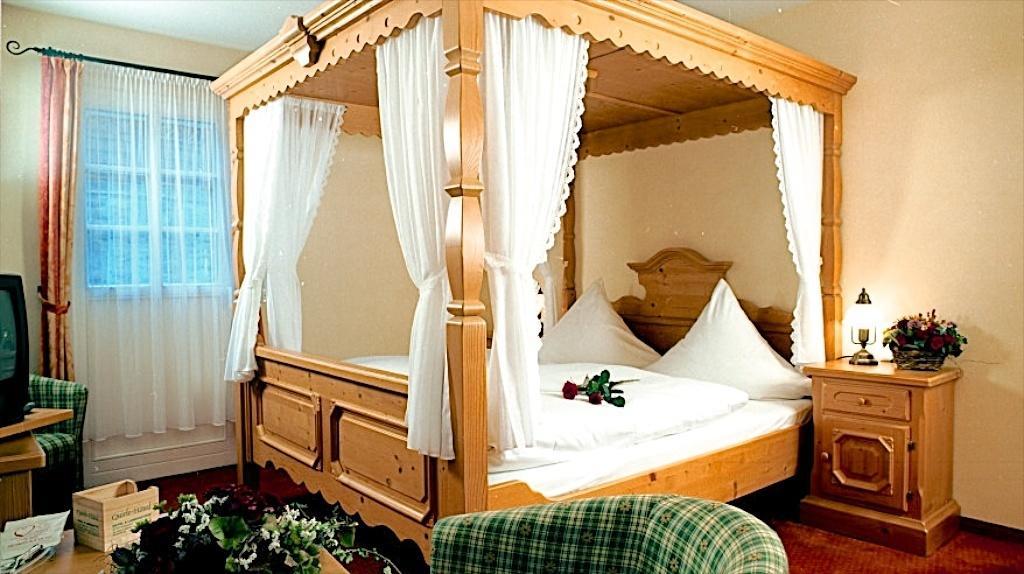 Landhotel Quirle-Haeusl Валтерсдорф Стая снимка